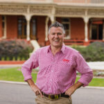 Marty Deacon